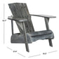 Safavieh Mopani Chair | Side Chairs |  Modishstore  - 21