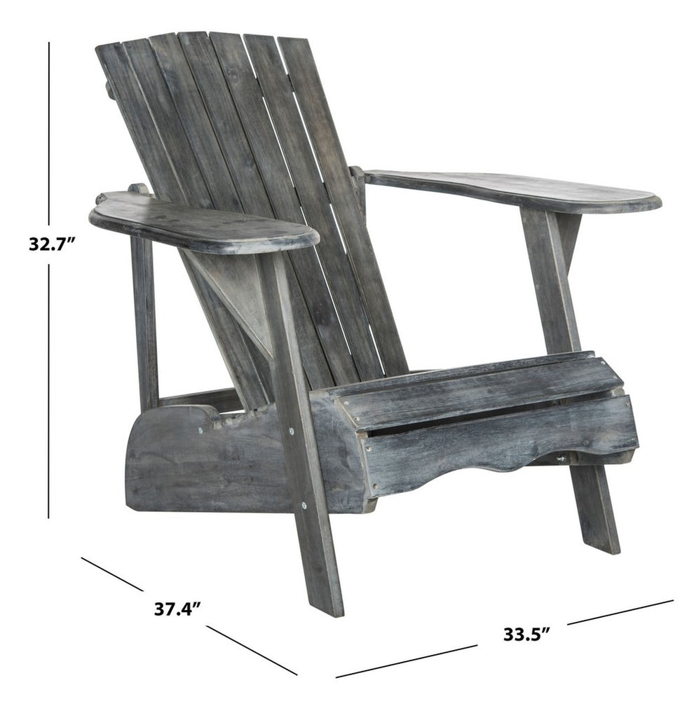 Safavieh Mopani Chair | Side Chairs | Modishstore - 21