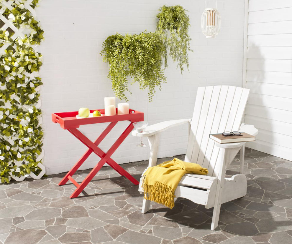 Safavieh Mopani Chair | Side Chairs | Modishstore - 10