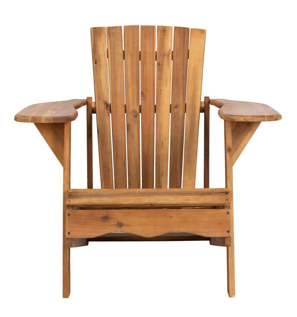 Safavieh Mopani Chair | Side Chairs | Modishstore - 3