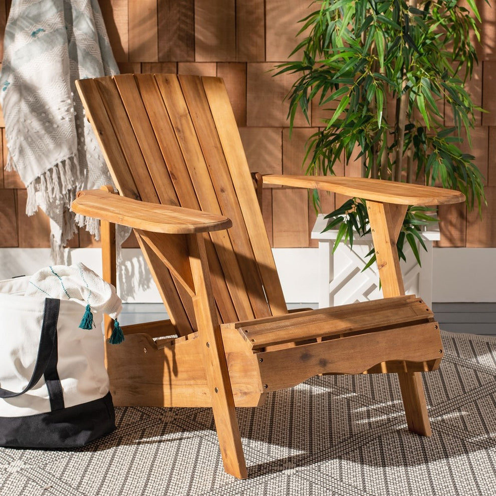 Safavieh Mopani Chair | Side Chairs | Modishstore - 16