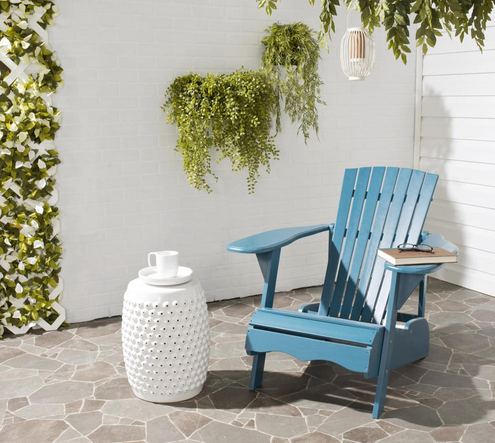 Safavieh Mopani Chair | Side Chairs | Modishstore - 12
