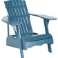 Safavieh Mopani Chair | Side Chairs |  Modishstore  - 4