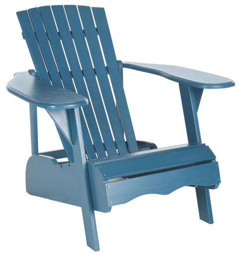 Safavieh Mopani Chair | Side Chairs | Modishstore - 4
