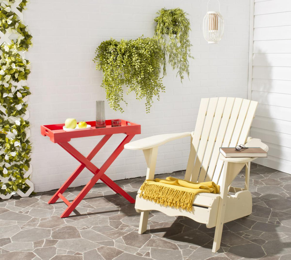 Safavieh Mopani Chair | Side Chairs | Modishstore - 13