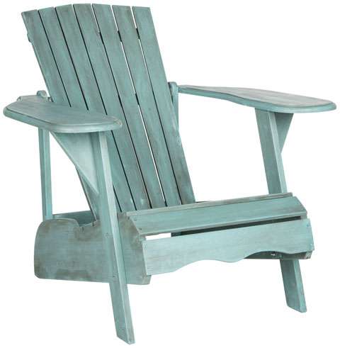 Safavieh Mopani Chair | Side Chairs | Modishstore - 6