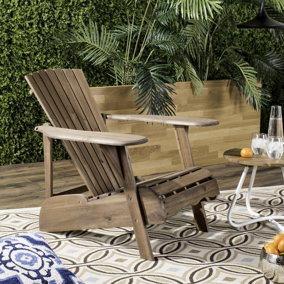 Safavieh Mopani Chair | Side Chairs | Modishstore - 11
