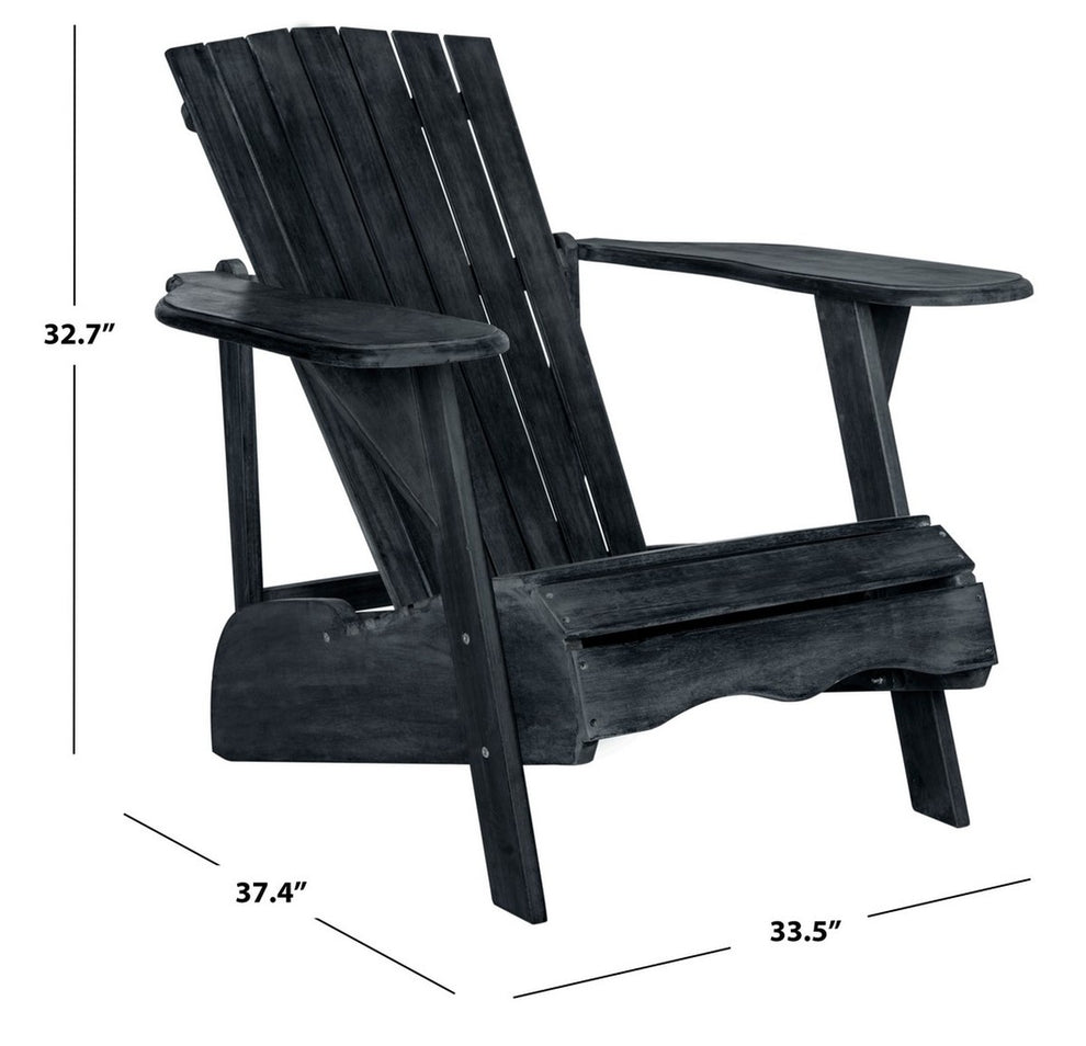 Safavieh Mopani Chair | Side Chairs | Modishstore - 22