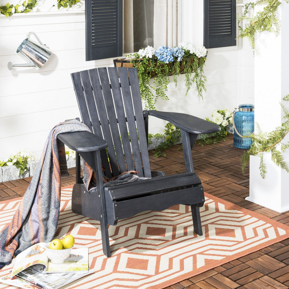 Safavieh Mopani Chair | Side Chairs | Modishstore - 19