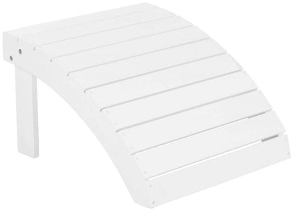 Safavieh Mopani Ottoman | Outdoor Ottomans | Modishstore - 2