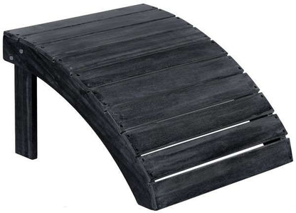 Safavieh Mopani Ottoman | Outdoor Ottomans | Modishstore - 4