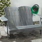Safavieh Hantom Bench | Outdoor Stools & Benches | Modishstore - 1