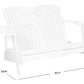Safavieh Hantom Bench | Outdoor Stools & Benches | Modishstore - 6