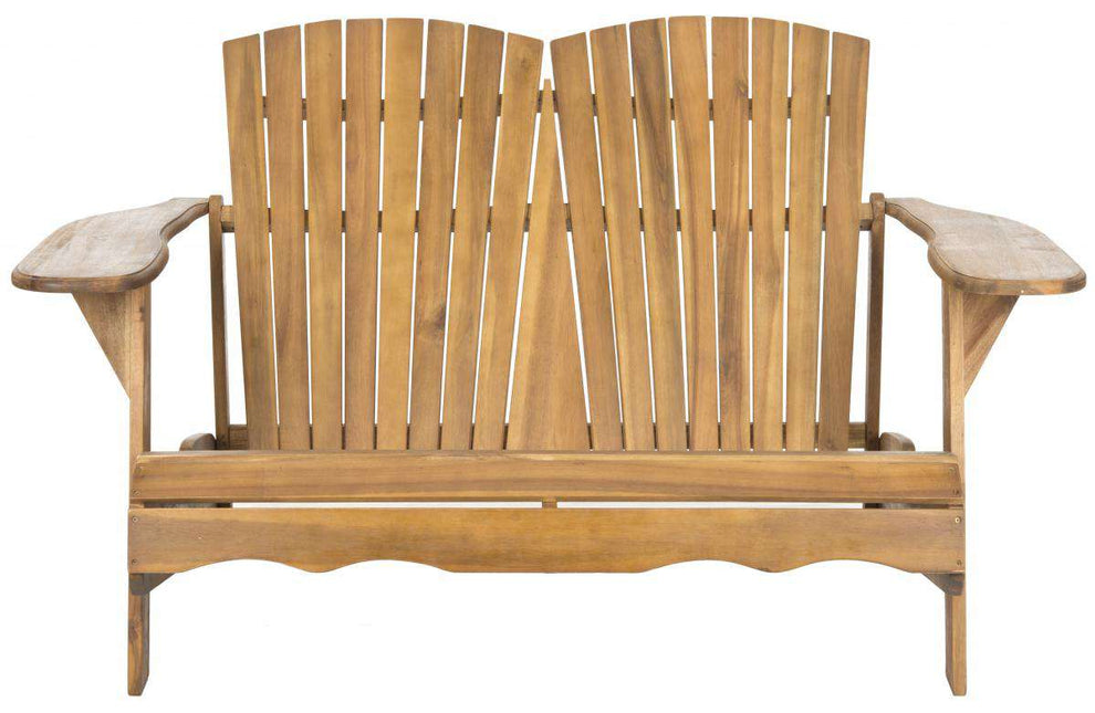 Safavieh Hantom Bench | Outdoor Stools & Benches | Modishstore - 7
