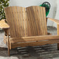Safavieh Hantom Bench | Outdoor Stools & Benches | Modishstore - 8