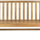 Safavieh Indaka Bench | Outdoor Stools & Benches | Modishstore - 2