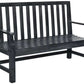 Safavieh Indaka Bench | Outdoor Stools & Benches | Modishstore - 4