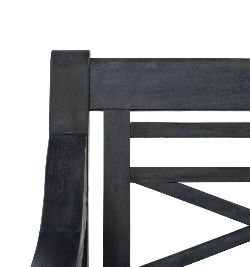 Safavieh Karoo Bench | Outdoor Stools & Benches | Modishstore - 6