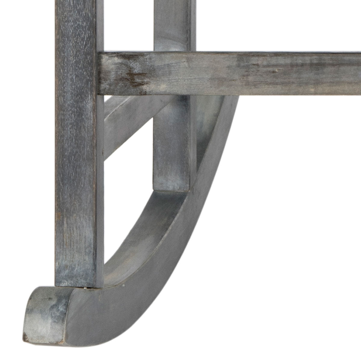 Safavieh Barstow Rocking Chair | Rocking Chairs | Modishstore - 7