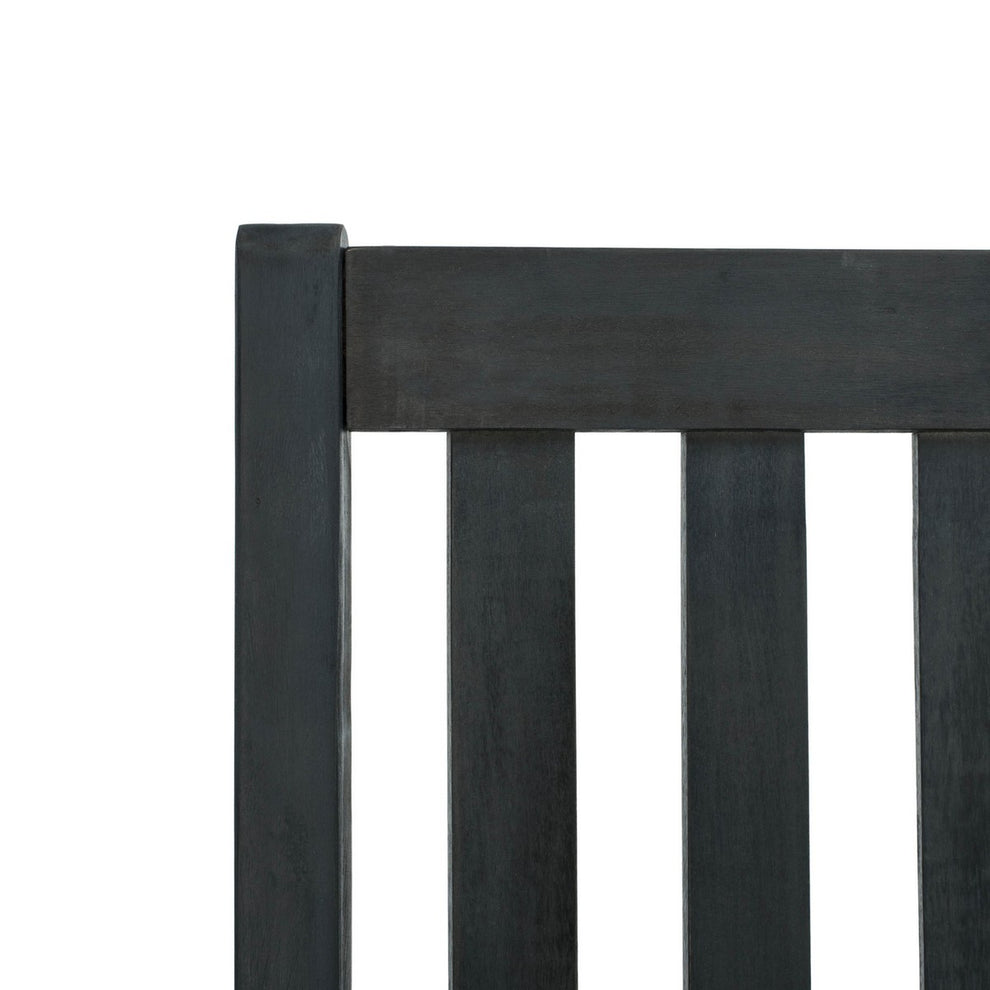 Safavieh Barstow Rocking Chair | Rocking Chairs | Modishstore - 10