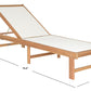 Safavieh Manteca Lounge Chair | Outdoor Recliners & Lounge Chairs |  Modishstore  - 7