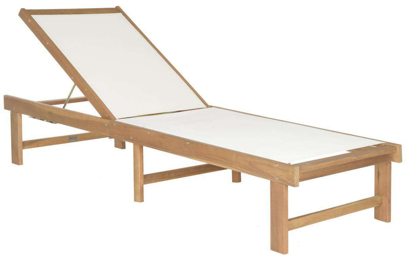 Safavieh Manteca Lounge Chair | Outdoor Recliners & Lounge Chairs | Modishstore - 2