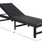 Safavieh Manteca Lounge Chair | Outdoor Recliners & Lounge Chairs |  Modishstore  - 6