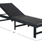 Safavieh Manteca Lounge Chair | Outdoor Recliners & Lounge Chairs | Modishstore - 6