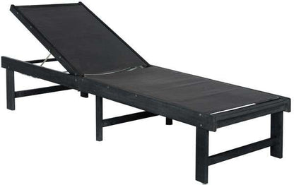 Safavieh Manteca Lounge Chair | Outdoor Recliners & Lounge Chairs | Modishstore - 4