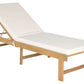 Safavieh Inglewood Chaise Lounge Chair | Outdoor Recliners & Lounge Chairs |  Modishstore  - 2