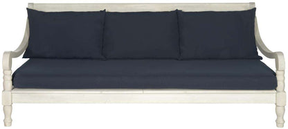 Safavieh Pasadena Day Bed | Outdoor Sofas, Loveseats & Sectionals | Modishstore - 4