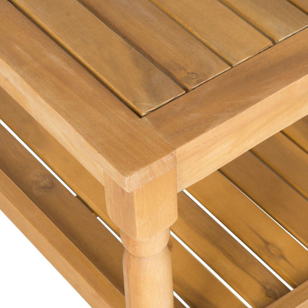 Safavieh Oakley Coffee Table | Coffee Tables | Modishstore - 3