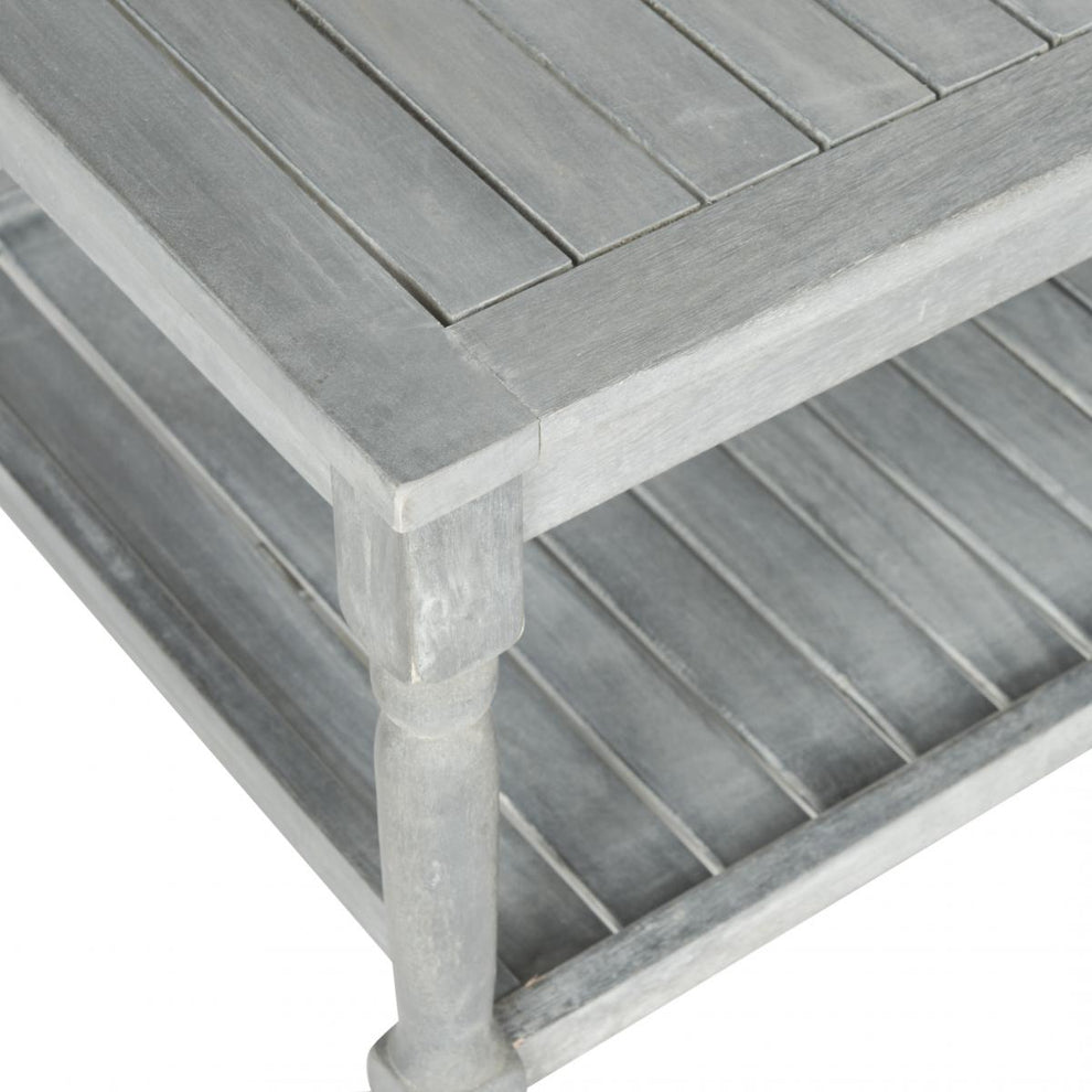Safavieh Oakley Coffee Table | Coffee Tables | Modishstore - 7