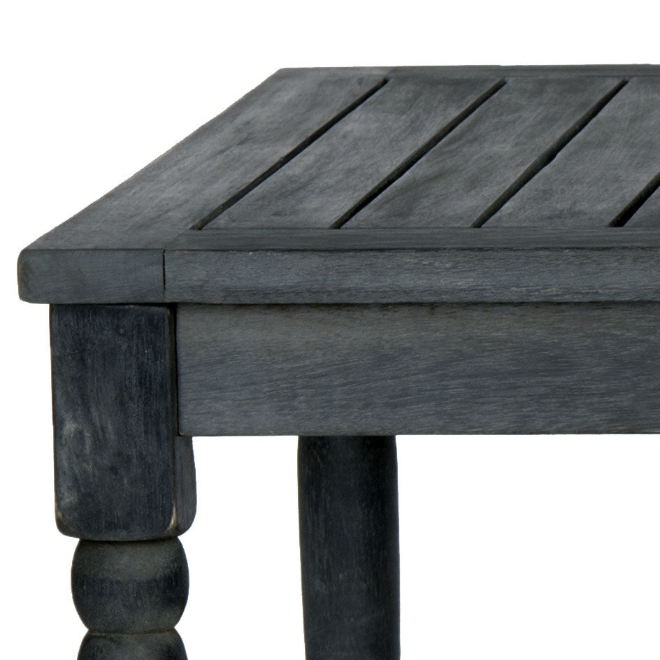 Safavieh Oakley Coffee Table | Coffee Tables | Modishstore - 8