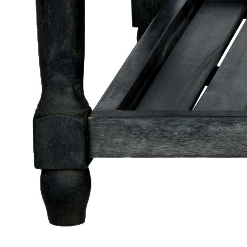 Safavieh Oakley Coffee Table | Coffee Tables | Modishstore - 9