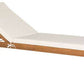 Safavieh Azusa Sunlounger | Outdoor Recliners & Lounge Chairs | Modishstore - 2