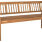 Safavieh Brentwood Bench | Outdoor Stools & Benches | Modishstore - 2