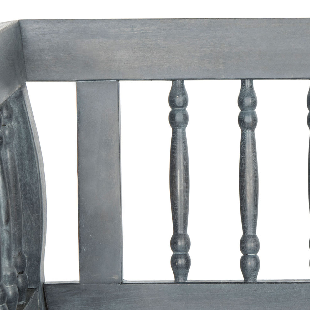 Safavieh Brentwood Bench | Outdoor Stools & Benches | Modishstore - 14