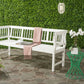 Safavieh Brentwood Bench | Outdoor Stools & Benches | Modishstore - 7