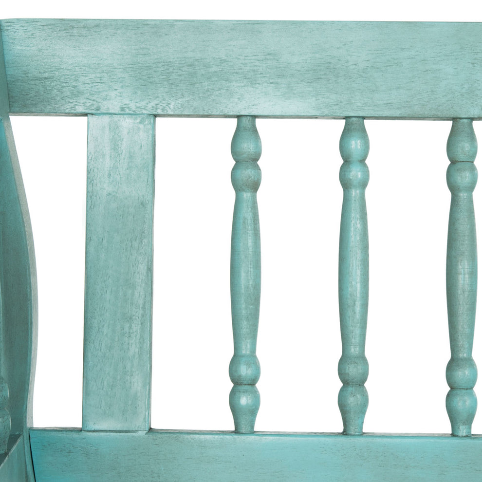 Safavieh Brentwood Bench | Outdoor Stools & Benches | Modishstore - 16