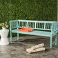 Safavieh Brentwood Bench | Outdoor Stools & Benches | Modishstore - 8