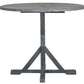 Safavieh Arcata Round Table | Outdoor Tables | Modishstore - 5