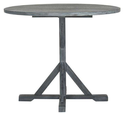 Safavieh Arcata Round Table | Outdoor Tables | Modishstore - 5