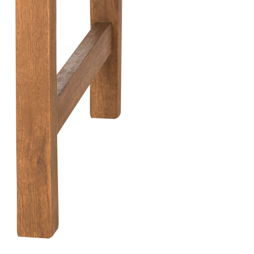 Safavieh Montclair 3 Seat Bench | Outdoor Stools & Benches | Modishstore - 4