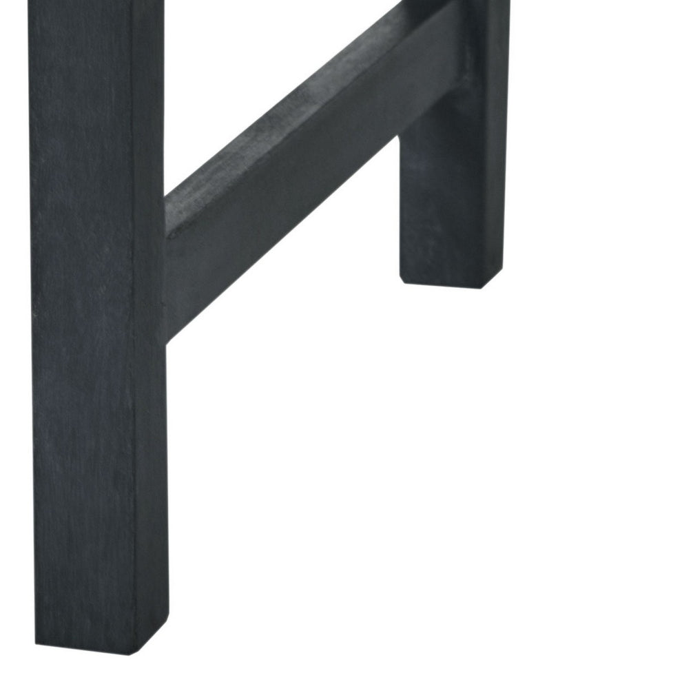 Safavieh Montclair 3 Seat Bench | Outdoor Stools & Benches | Modishstore - 10