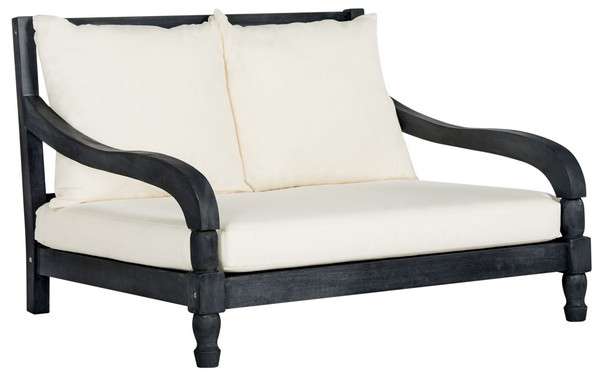 Safavieh Pomona Lounger | Outdoor Recliners & Lounge Chairs | Modishstore - 6