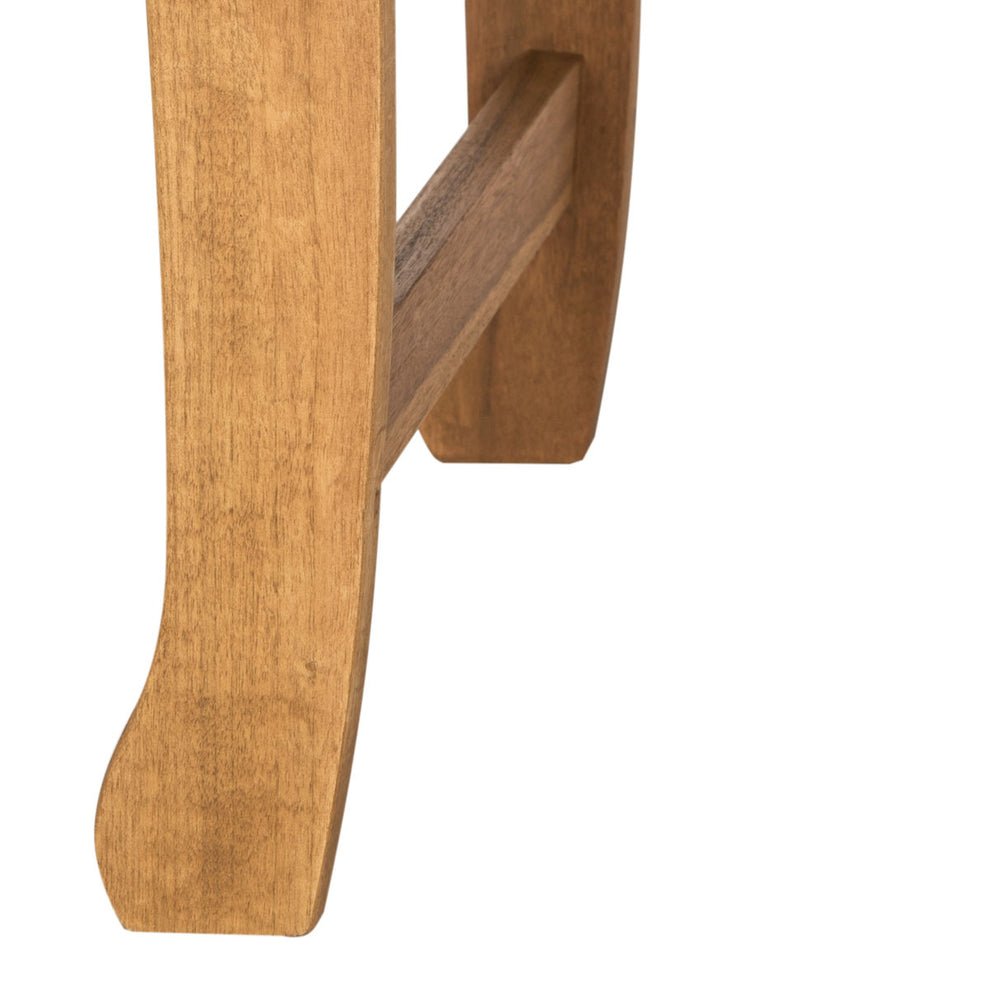 Safavieh Azusa Bench | Outdoor Stools & Benches | Modishstore - 4
