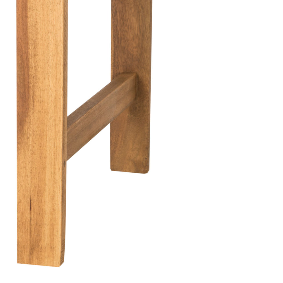 Safavieh Porterville 2 Seat Bench | Outdoor Stools & Benches | Modishstore - 4