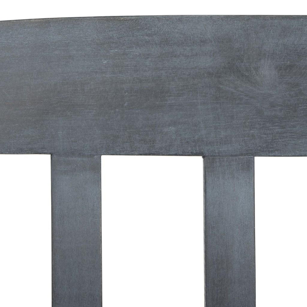 Safavieh Porterville 2 Seat Bench | Outdoor Stools & Benches | Modishstore - 8