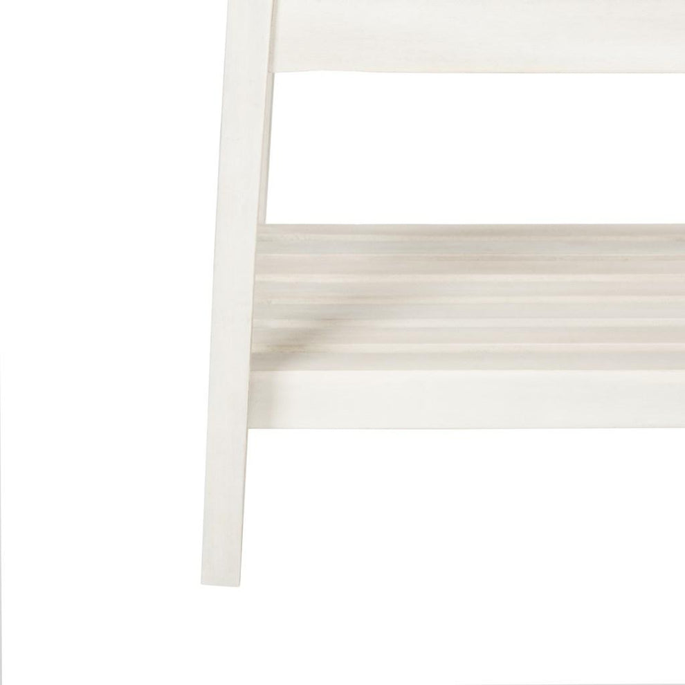 Safavieh Mayer 49.21-Inch W Outdoor Bench | Outdoor Stools & Benches | Modishstore - 10
